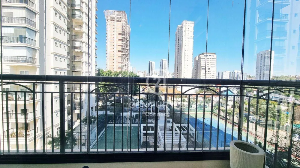 Apartamento, 3 quartos, 195 m² - Foto 3