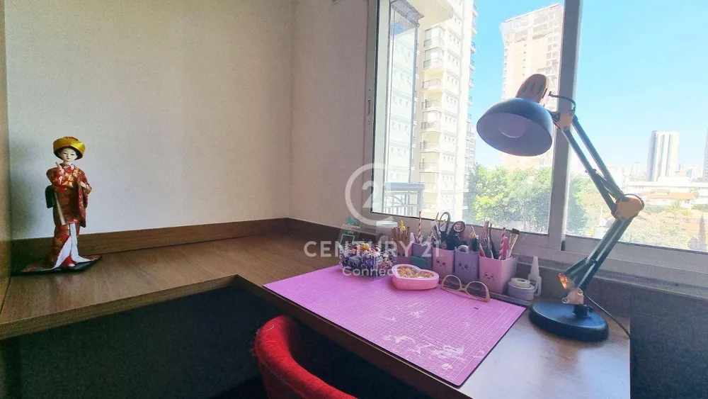 Apartamento, 3 quartos, 195 m² - Foto 6