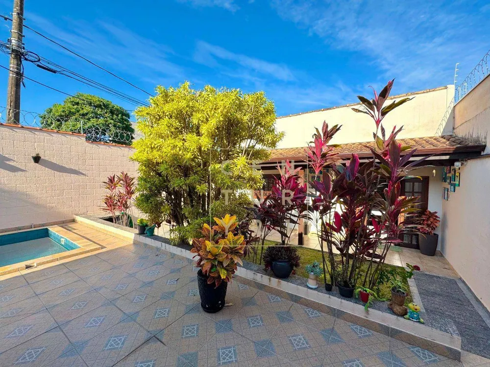 Casa, 3 quartos, 290 m² - Foto 12