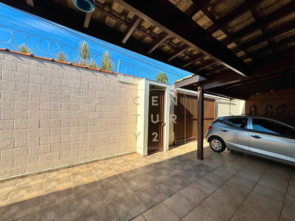 Casa, 3 quartos, 290 m² - Foto 5
