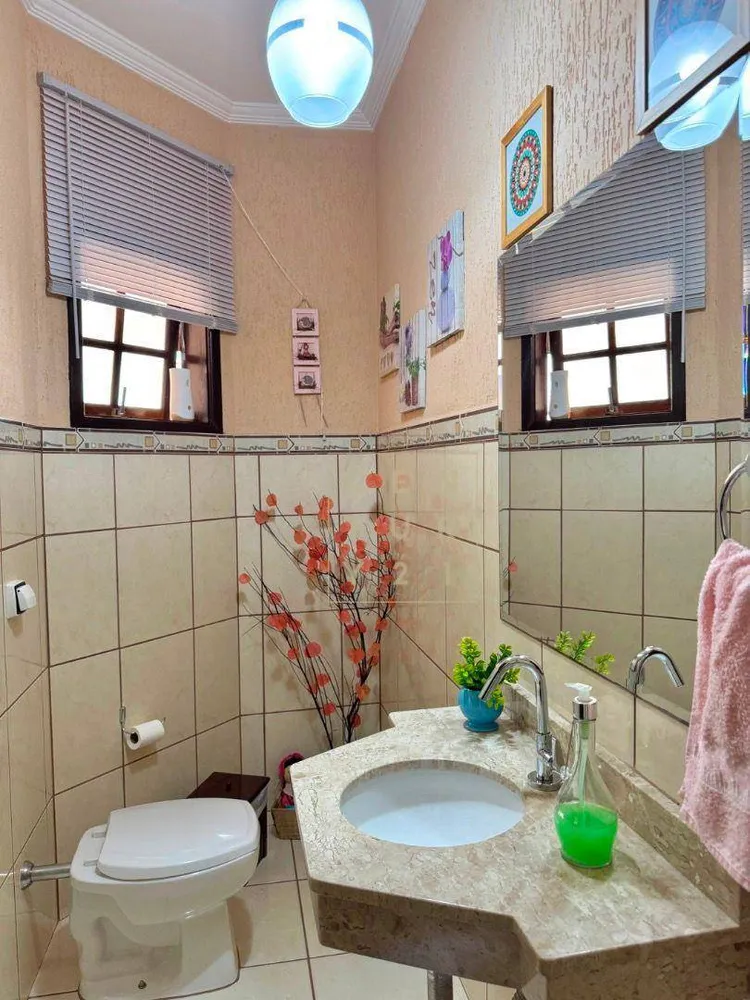 Casa, 3 quartos, 290 m² - Foto 10