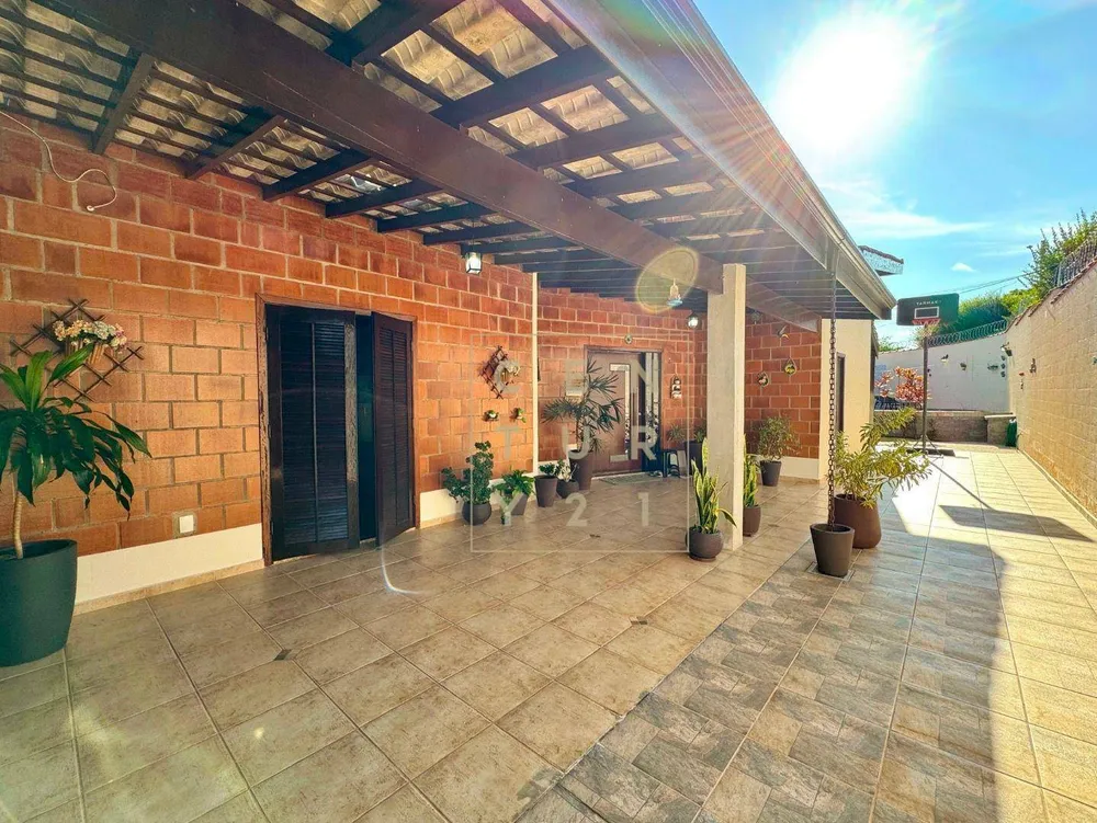 Casa, 3 quartos, 290 m² - Foto 9