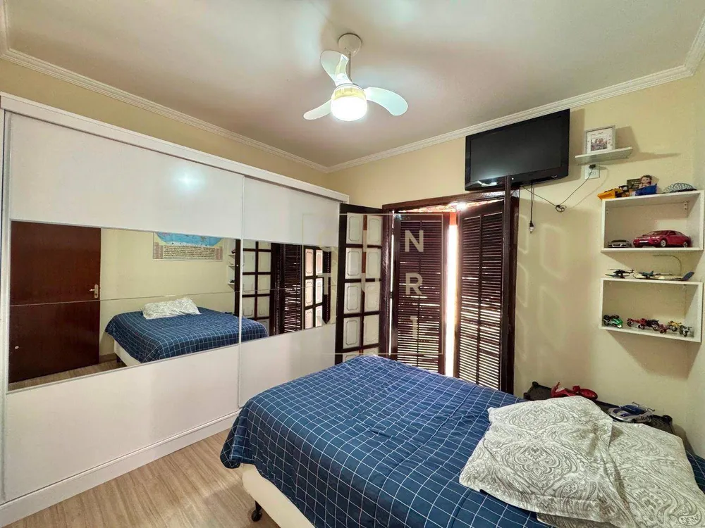 Casa, 3 quartos, 290 m² - Foto 4