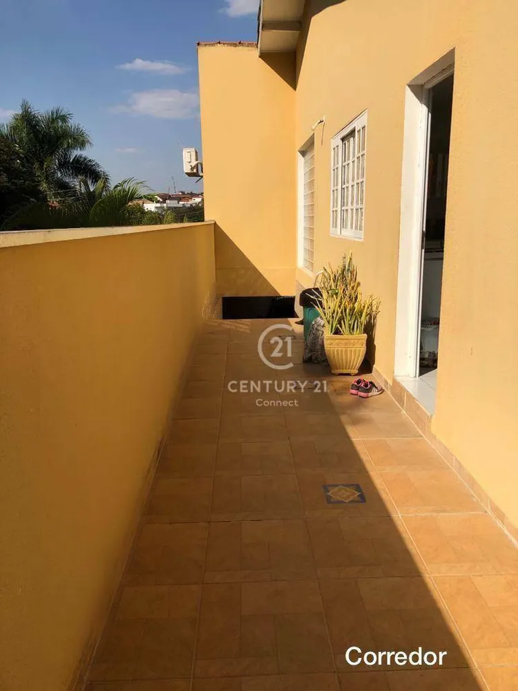 Casa, 3 quartos, 300 m² - Foto 7