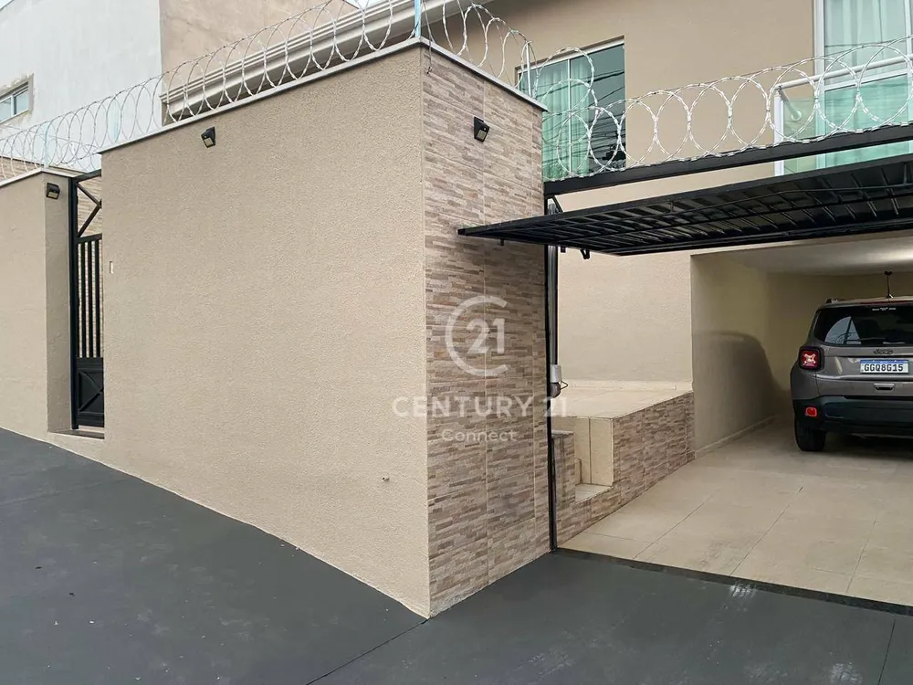 Casa, 3 quartos, 300 m² - Foto 3