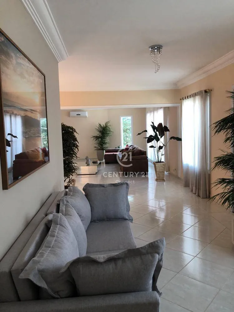 Casa, 3 quartos, 300 m² - Foto 1