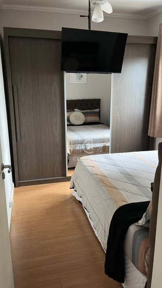 Apartamento, 2 quartos, 50 m² - Foto 9