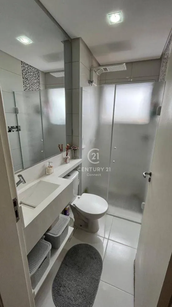 Apartamento, 2 quartos, 50 m² - Foto 2