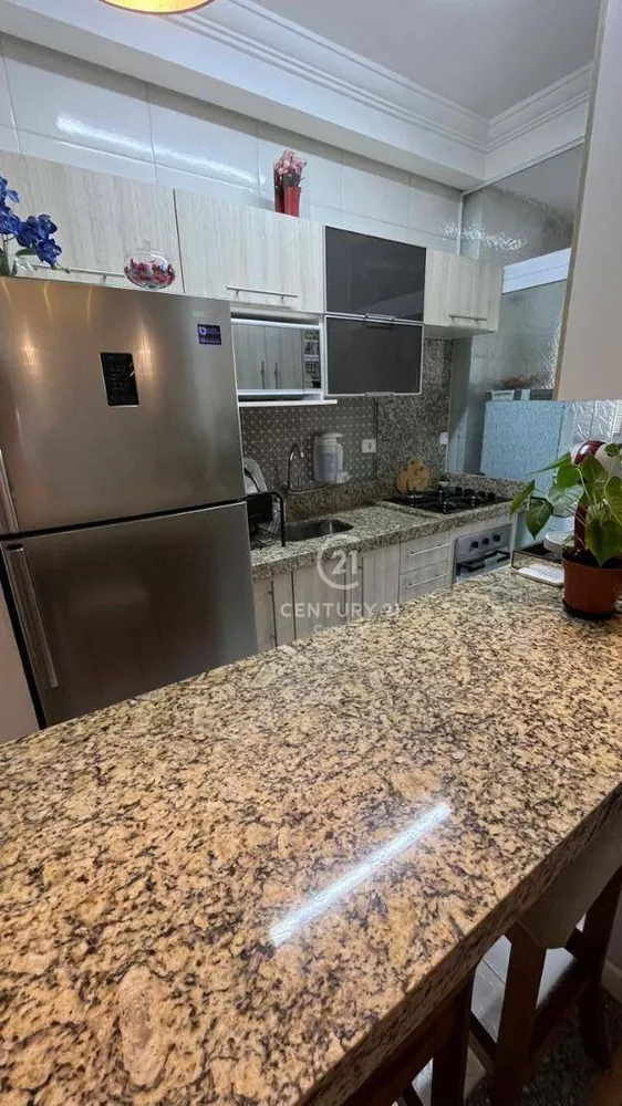 Apartamento, 2 quartos, 50 m² - Foto 11