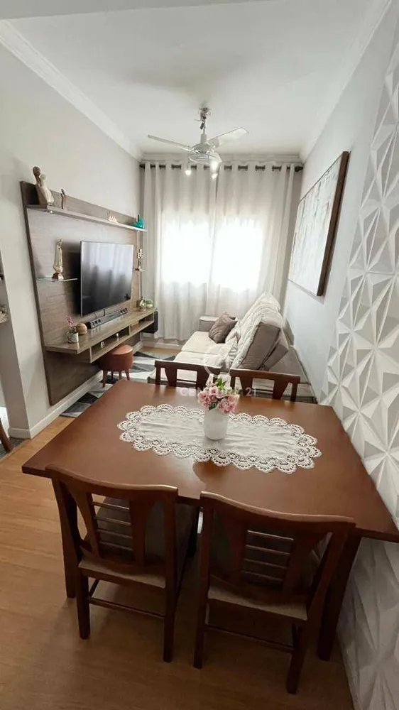 Apartamento, 2 quartos, 50 m² - Foto 12