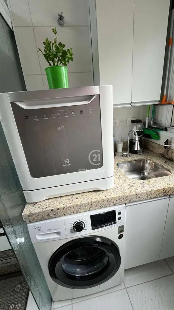 Apartamento, 2 quartos, 50 m² - Foto 4