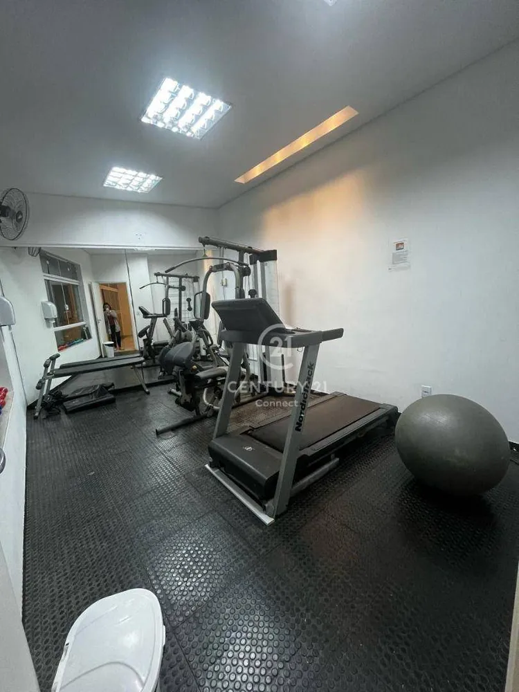 Apartamento, 3 quartos, 109 m² - Foto 6