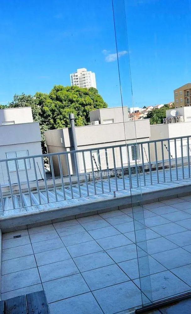Apartamento, 3 quartos, 109 m² - Foto 3