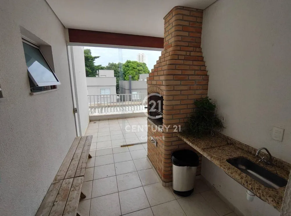 Apartamento, 3 quartos, 109 m² - Foto 8