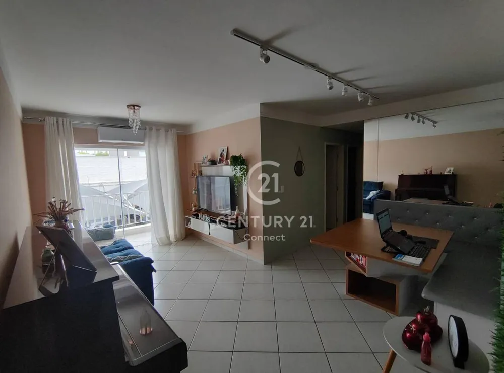 Apartamento, 3 quartos, 109 m² - Foto 1