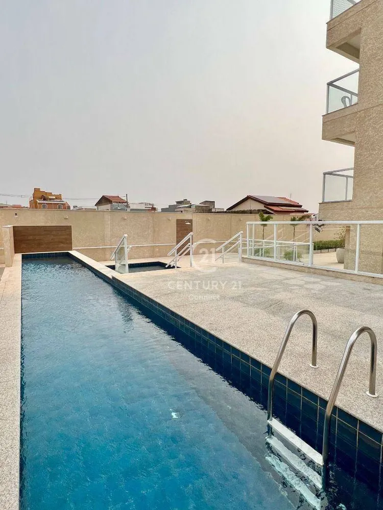 Apartamento, 2 quartos, 70 m² - Foto 2