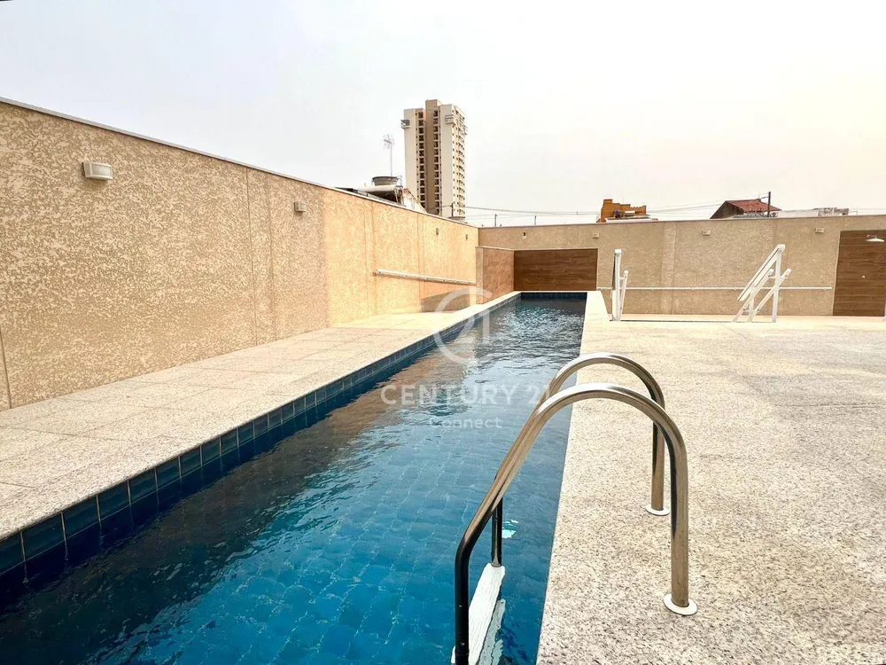 Apartamento, 2 quartos, 70 m² - Foto 4