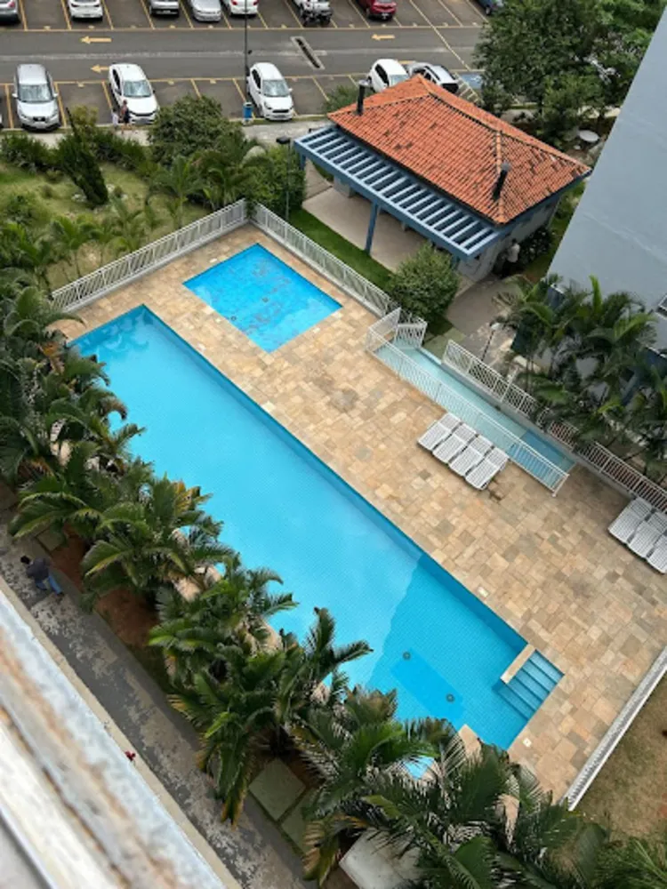 Apartamento, 2 quartos, 46 m² - Foto 6
