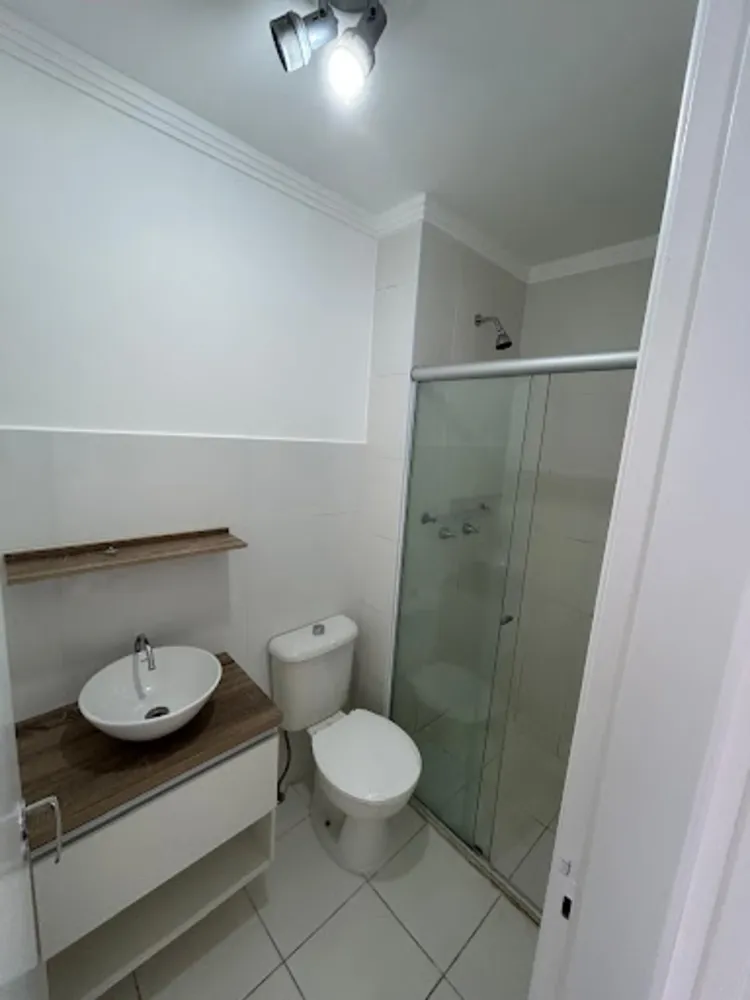 Apartamento, 2 quartos, 46 m² - Foto 1