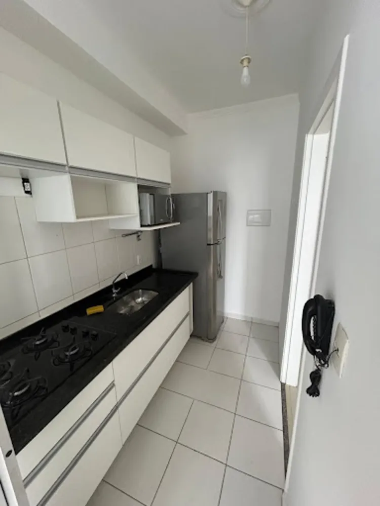 Apartamento, 2 quartos, 46 m² - Foto 4