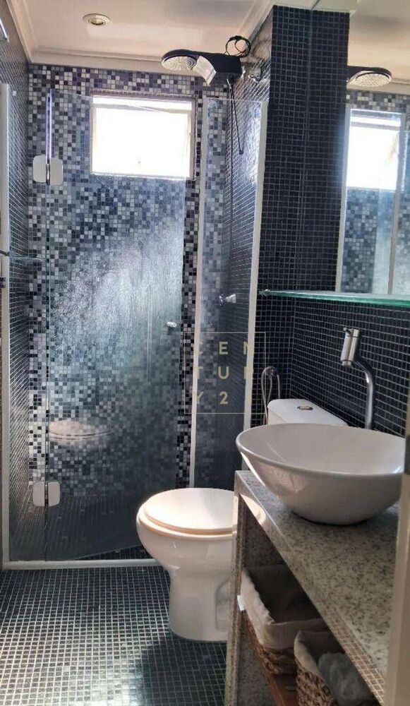 Apartamento para alugar com 2 quartos, 70m² - Foto 7