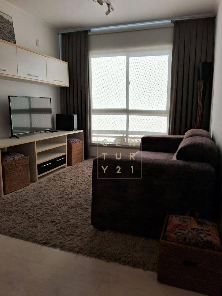 Apartamento para alugar com 2 quartos, 70m² - Foto 1