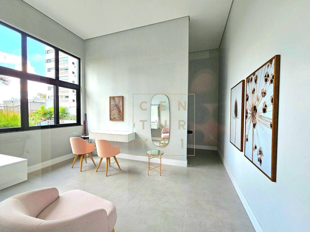 Apartamento à venda e aluguel com 3 quartos, 125m² - Foto 6