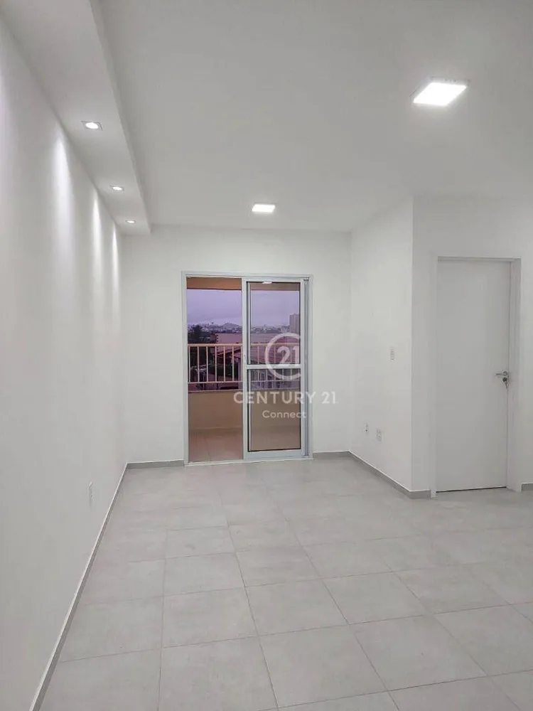 Apartamento, 2 quartos, 61 m² - Foto 1