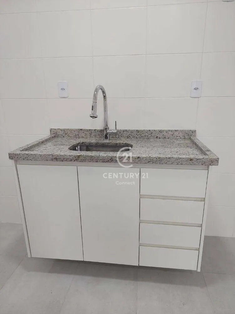 Apartamento, 2 quartos, 61 m² - Foto 2