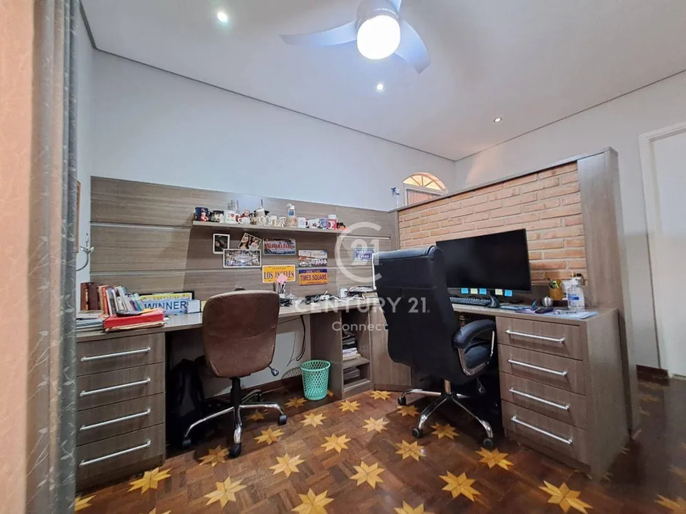 Casa, 3 quartos, 205 m² - Foto 4