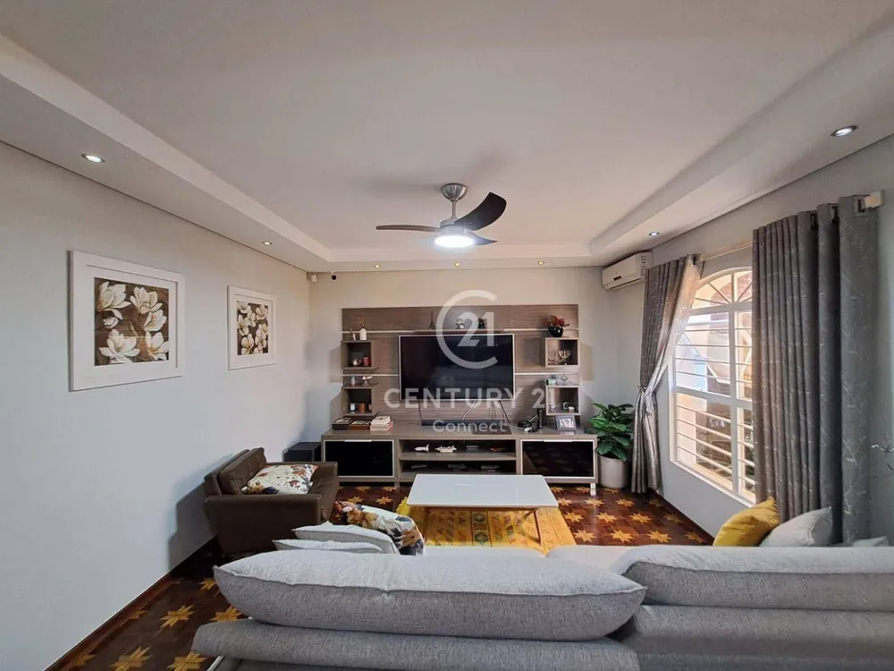 Casa, 3 quartos, 205 m² - Foto 5