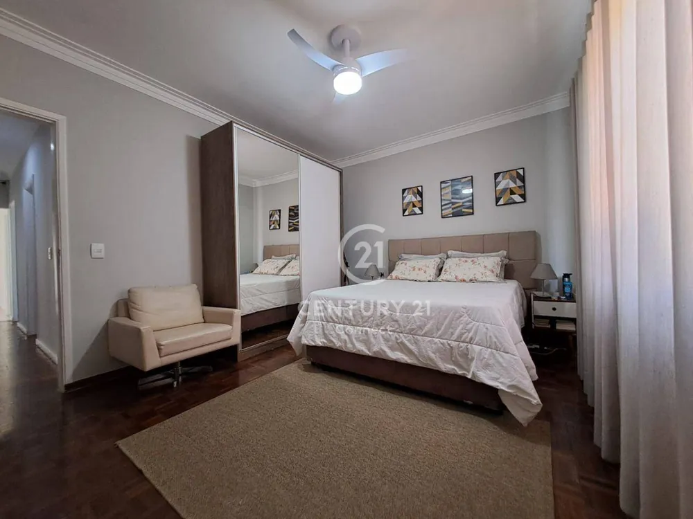 Casa, 3 quartos, 205 m² - Foto 8