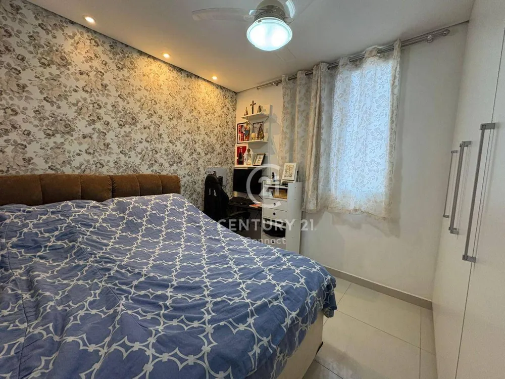 Apartamento, 2 quartos, 46 m² - Foto 2