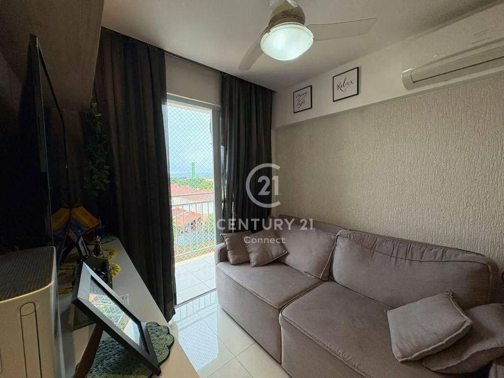 Apartamento, 2 quartos, 46 m² - Foto 6