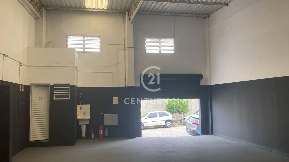 Depósito-Galpão, 110 m² - Foto 8