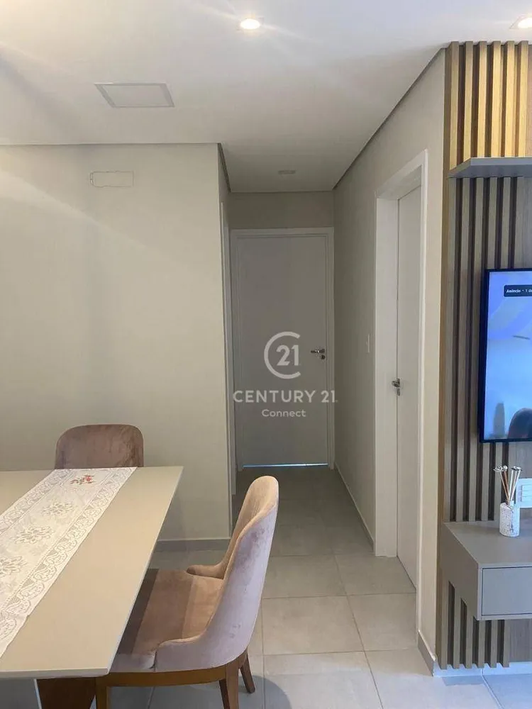 Apartamento, 2 quartos, 61 m² - Foto 11