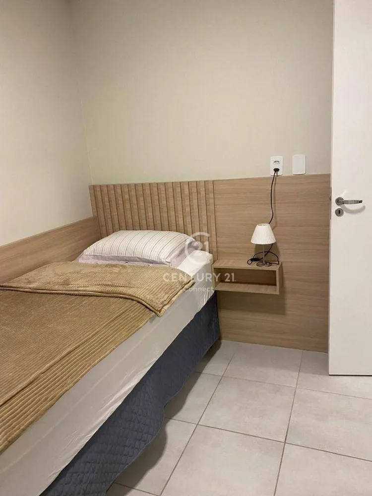 Apartamento, 2 quartos, 61 m² - Foto 1