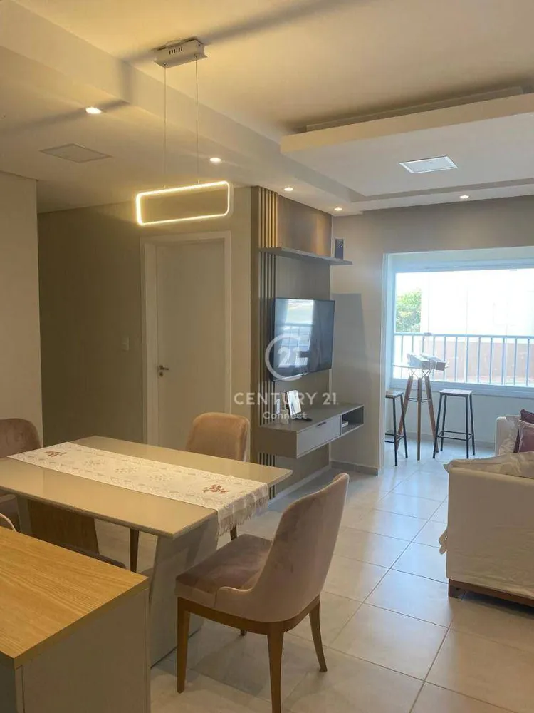 Apartamento, 2 quartos, 61 m² - Foto 3
