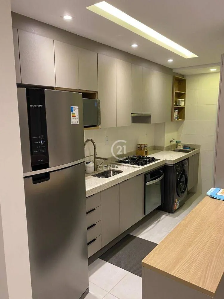 Apartamento, 2 quartos, 61 m² - Foto 9