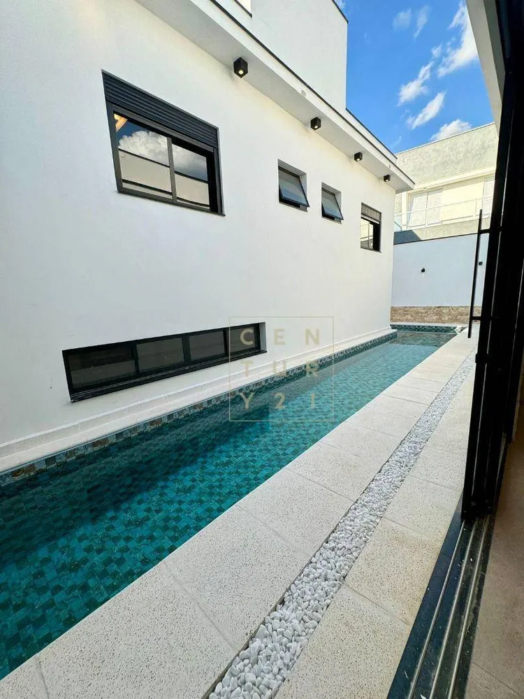 Casa de Condomínio, 3 quartos - Foto 12
