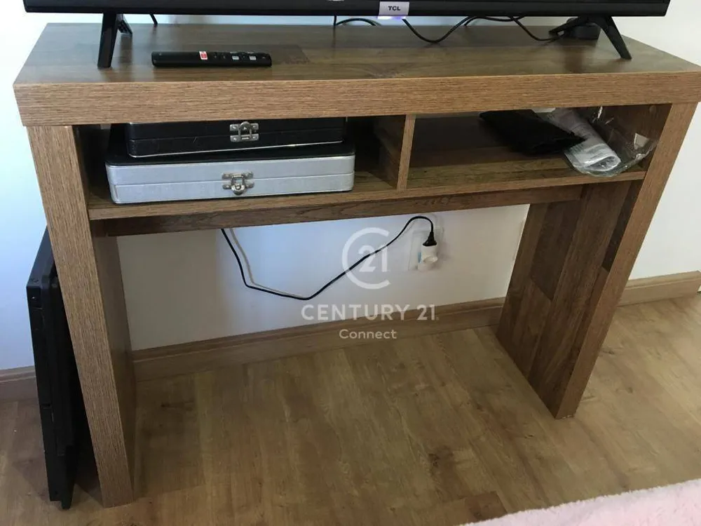 Apartamento, 2 quartos, 52 m² - Foto 2