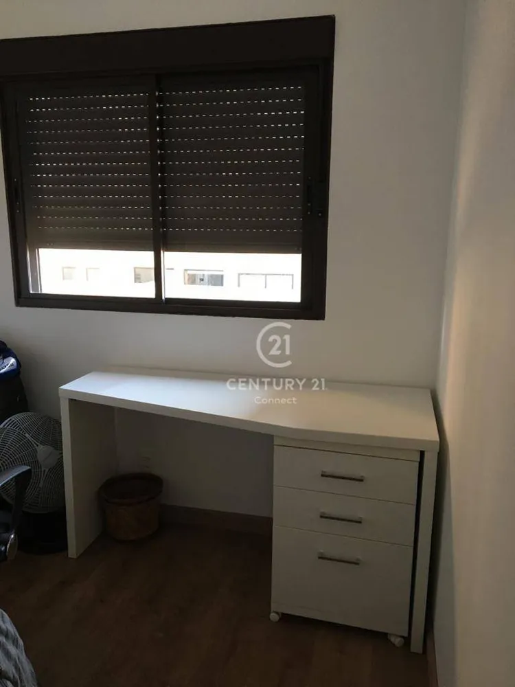 Apartamento, 2 quartos, 52 m² - Foto 3