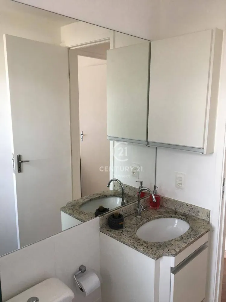 Apartamento, 2 quartos, 52 m² - Foto 9