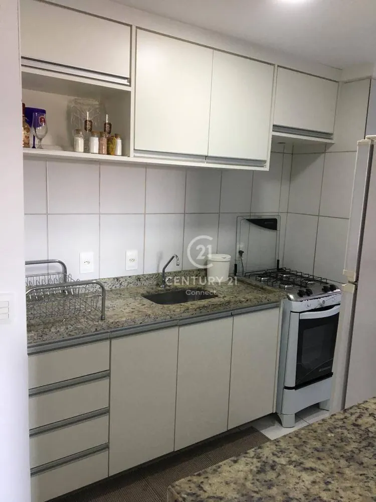 Apartamento, 2 quartos, 52 m² - Foto 7