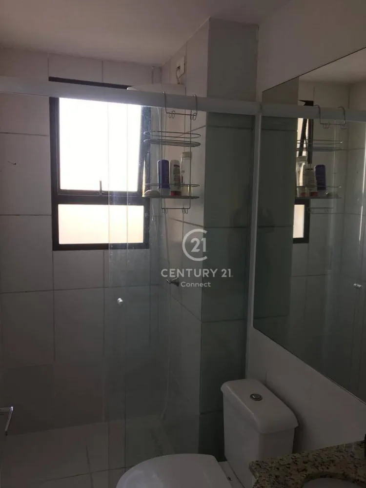 Apartamento, 2 quartos, 52 m² - Foto 4