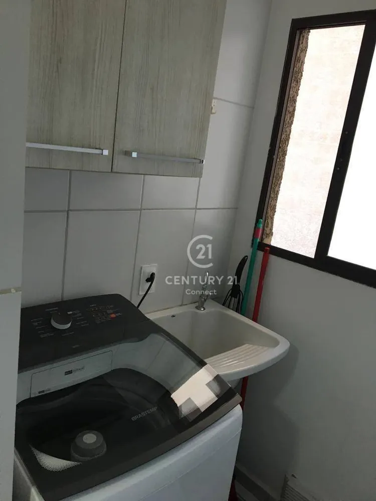 Apartamento, 2 quartos, 52 m² - Foto 10
