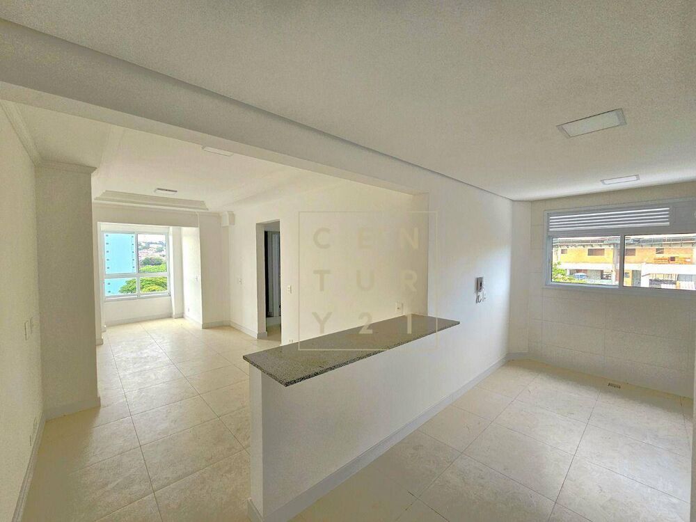 Apartamento à venda e aluguel com 2 quartos, 64m² - Foto 1