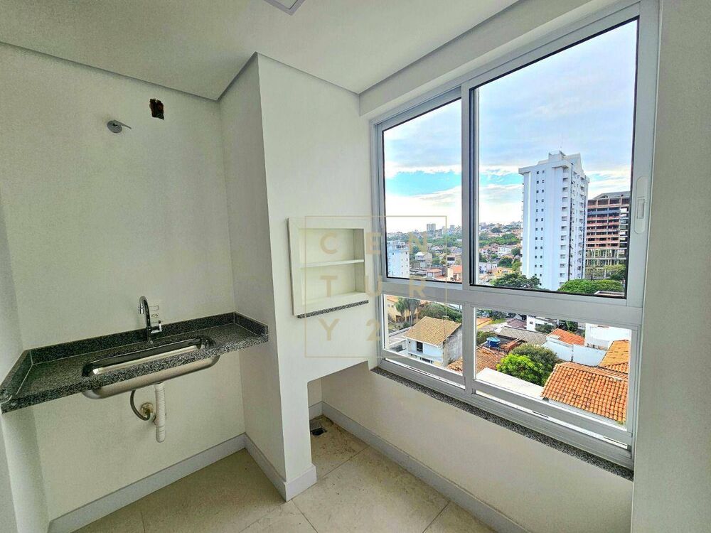 Apartamento à venda e aluguel com 2 quartos, 64m² - Foto 2