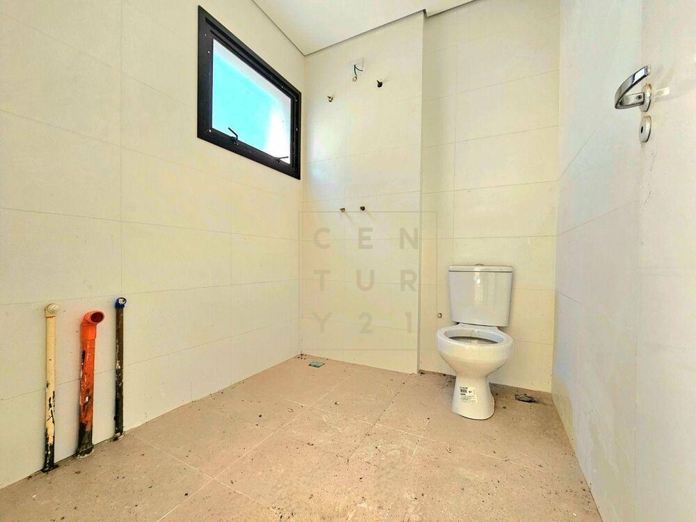 Apartamento à venda com 3 quartos, 259m² - Foto 5