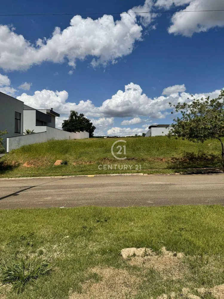 Loteamento e Condomínio, 1000 m² - Foto 3